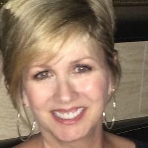 Meet your Posher, Ginger